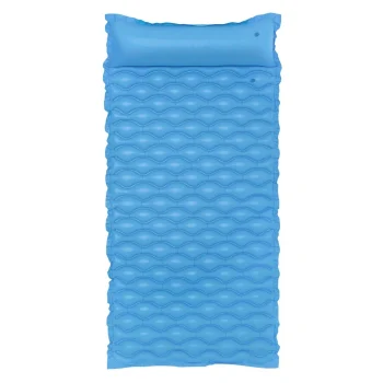 Madrac Za Plažu Float N Roll 213 × 86 Cm Bestway 44020 Plavi 2