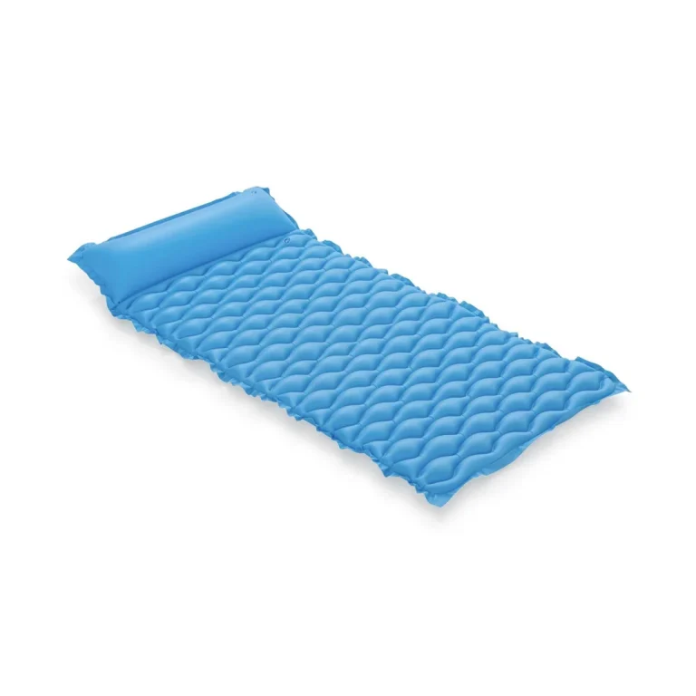 Madrac Za Plažu Float N Roll 213 × 86 Cm Bestway 44020 Plavi 8