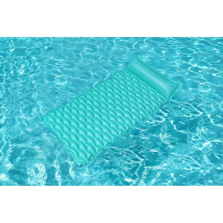 Madrac Za Plažu Float N Roll 213 × 86 Cm Bestway 44020 Tirkizni 14