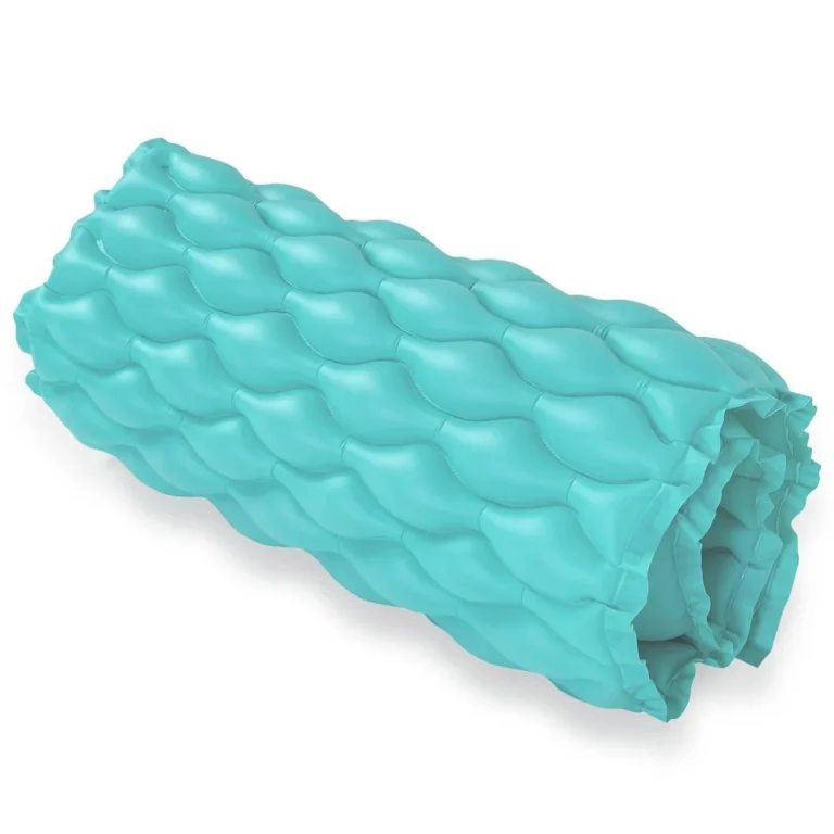 Madrac Za Plažu Float N Roll 213 × 86 Cm Bestway 44020 Tirkizni 5
