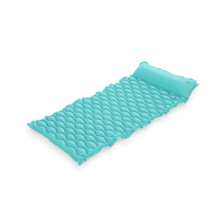 Madrac Za Plažu Float N Roll 213 × 86 Cm Bestway 44020 Tirkizni 9