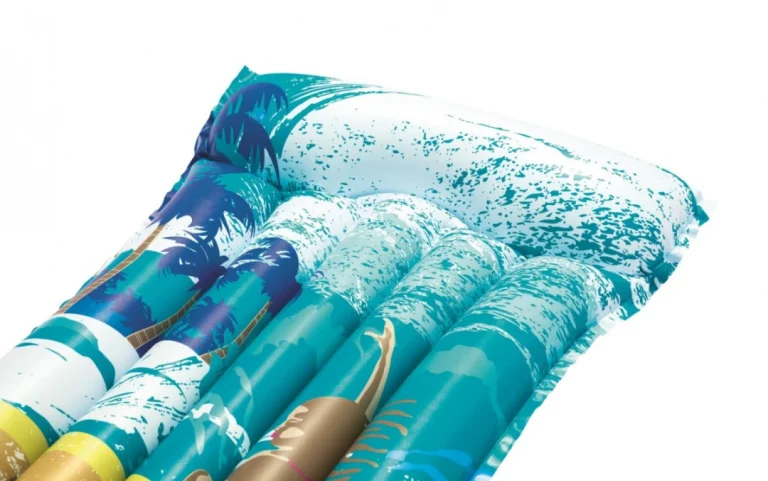 Madrac Za Plažu Super Surf 183 X 76 Cm Bestway, Plava 10