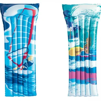 Madrac Za Plažu Super Surf 183 X 76 Cm Bestway, Plava 12