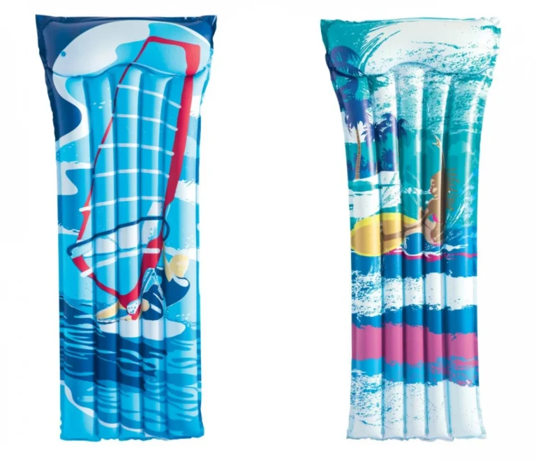 Madrac Za Plažu Super Surf 183 X 76 Cm Bestway, Plava 12