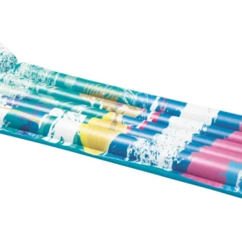 Madrac Za Plažu Super Surf 183 X 76 Cm Bestway, Plava 2