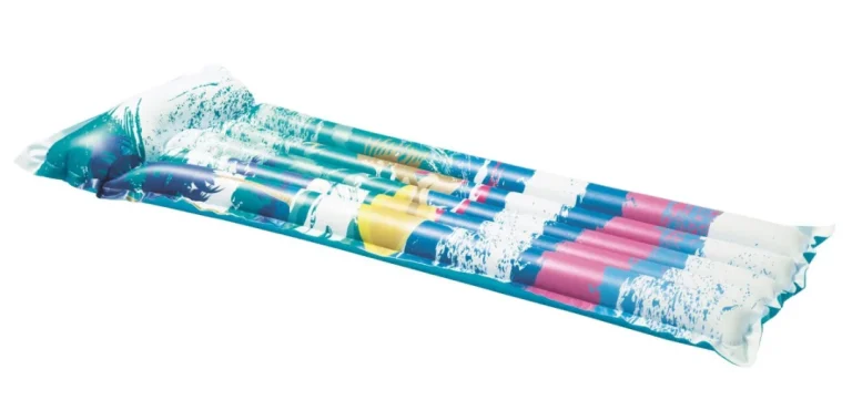 Madrac Za Plažu Super Surf 183 X 76 Cm Bestway, Plava 2