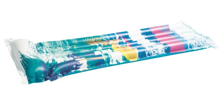 Madrac Za Plažu Super Surf 183 X 76 Cm Bestway, Plava 4