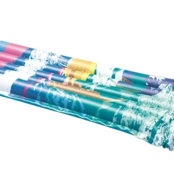Madrac Za Plažu Super Surf 183 X 76 Cm Bestway, Plava 5