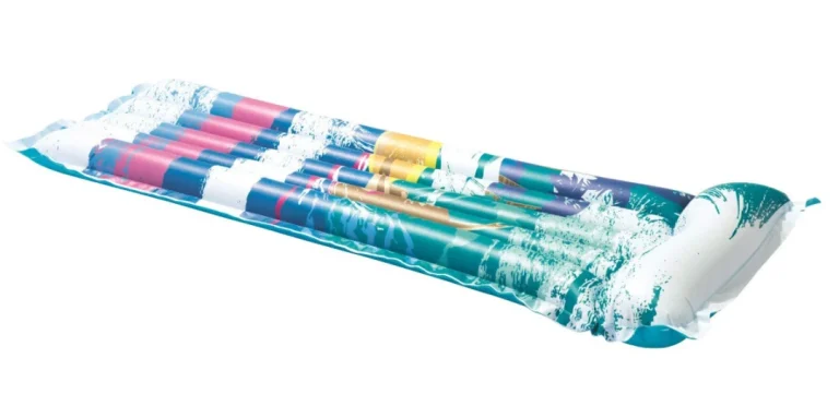 Madrac Za Plažu Super Surf 183 X 76 Cm Bestway, Plava 5