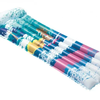 Madrac Za Plažu Super Surf 183 X 76 Cm Bestway, Plava 6