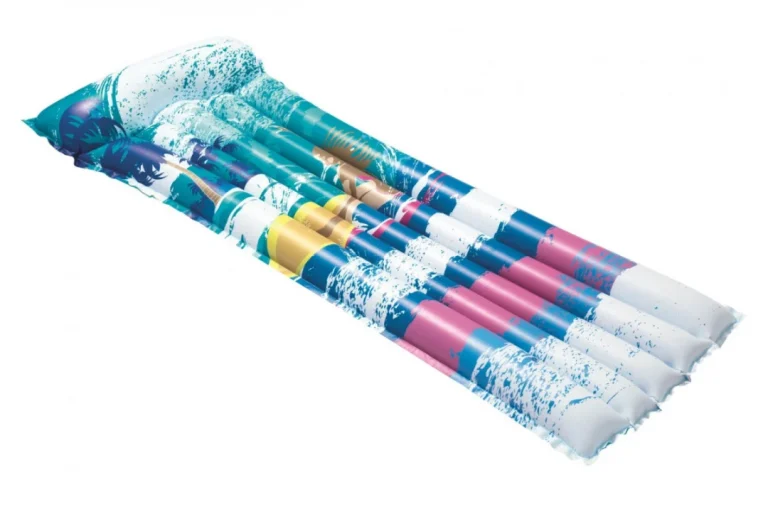 Madrac Za Plažu Super Surf 183 X 76 Cm Bestway, Plava 6