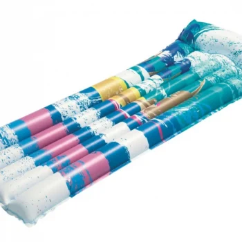 Madrac Za Plažu Super Surf 183 X 76 Cm Bestway, Plava 7