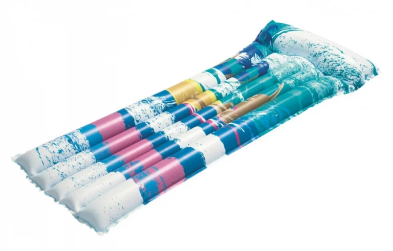 Madrac Za Plažu Super Surf 183 X 76 Cm Bestway, Plava 7