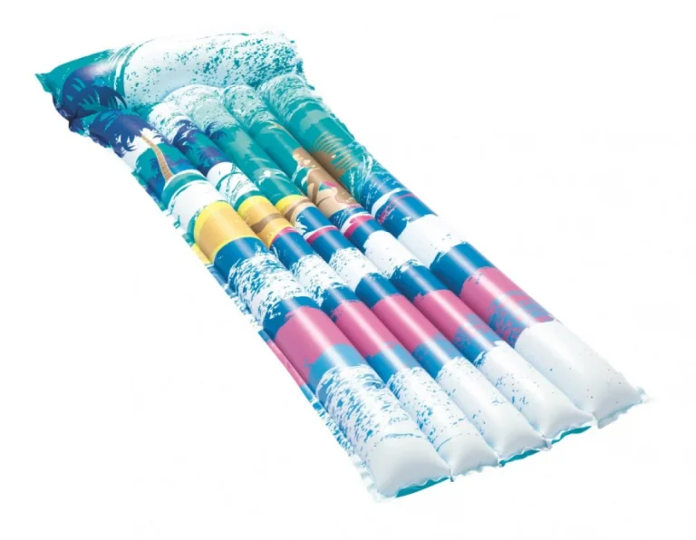 Madrac Za Plažu Super Surf 183 X 76 Cm Bestway, Plava 8