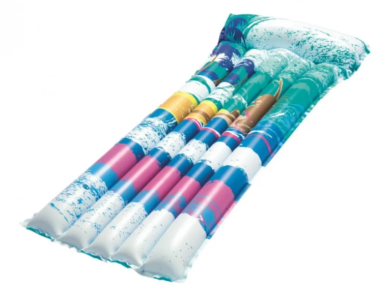 Madrac Za Plažu Super Surf 183 X 76 Cm Bestway, Plava 9