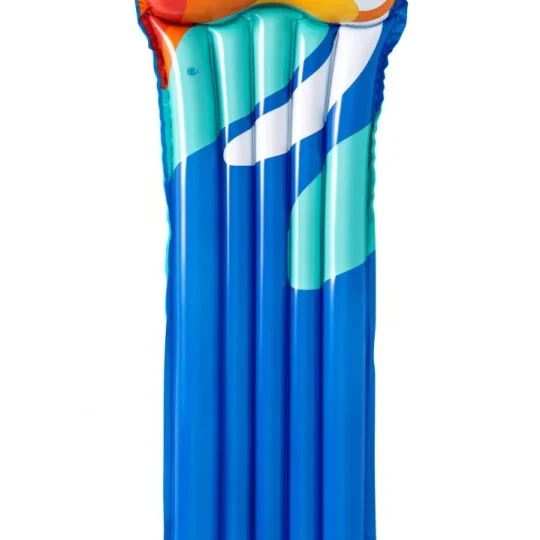 Madrac Za Plažu Super Surf Plavi 183 X 76 Cm Bestway, Plava 1