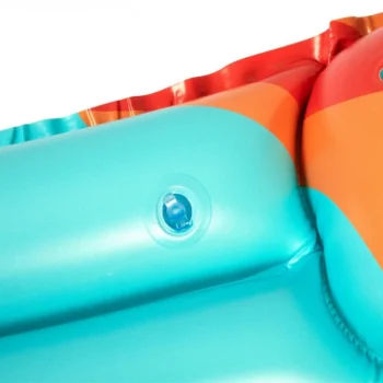 Madrac Za Plažu Super Surf Plavi 183 X 76 Cm Bestway, Plava 2