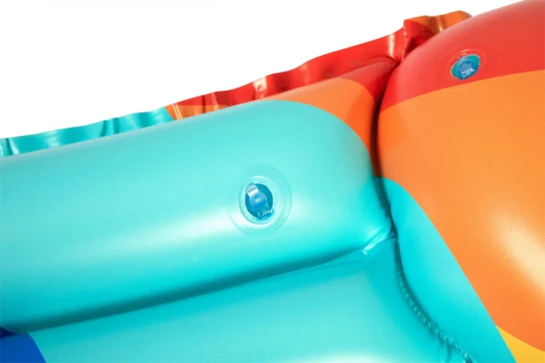 Madrac Za Plažu Super Surf Plavi 183 X 76 Cm Bestway, Plava 2