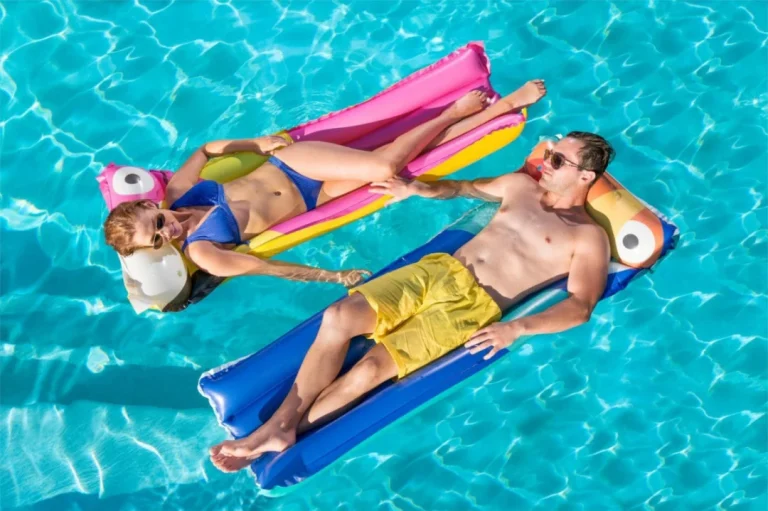 Madrac Za Plažu Super Surf Plavi 183 X 76 Cm Bestway, Plava 4