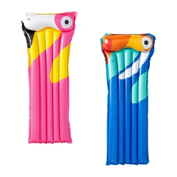 Madrac Za Plažu Super Surf, Ružičasti, 183 X 76 Cm, Bestway 3