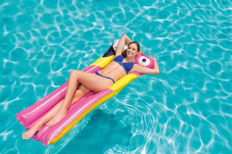 Madrac Za Plažu Super Surf, Ružičasti, 183 X 76 Cm, Bestway 4