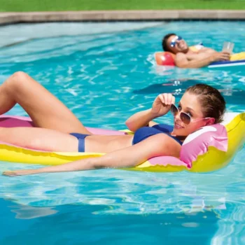Madrac Za Plažu Super Surf, Ružičasti, 183 X 76 Cm, Bestway 6