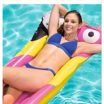 Madrac Za Plažu Super Surf, Ružičasti, 183 X 76 Cm, Bestway 7