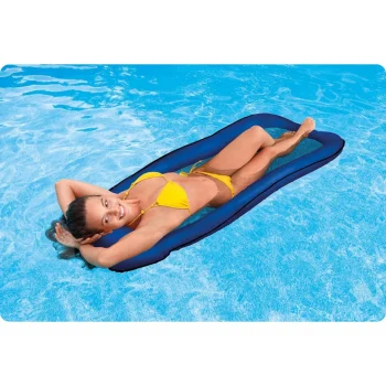 Madrac Za Plažu S Mrežom 178 × 94 Cm Intex 58836 3