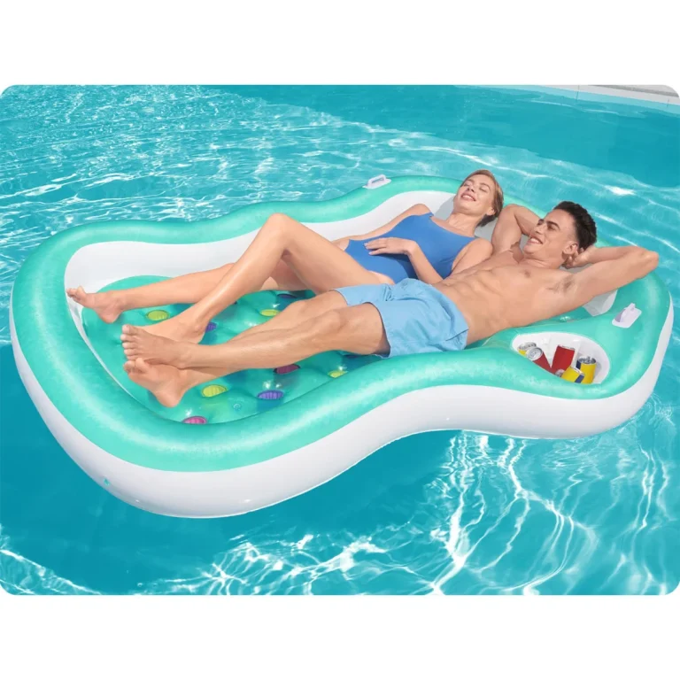 Madrac Za Plivanje Bestway 43045 2