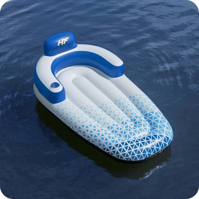 Madrac Za Plivanje Indigo Wave Bestway 43533 10