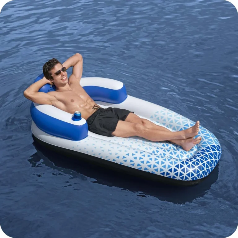 Madrac Za Plivanje Indigo Wave Bestway 43533 2