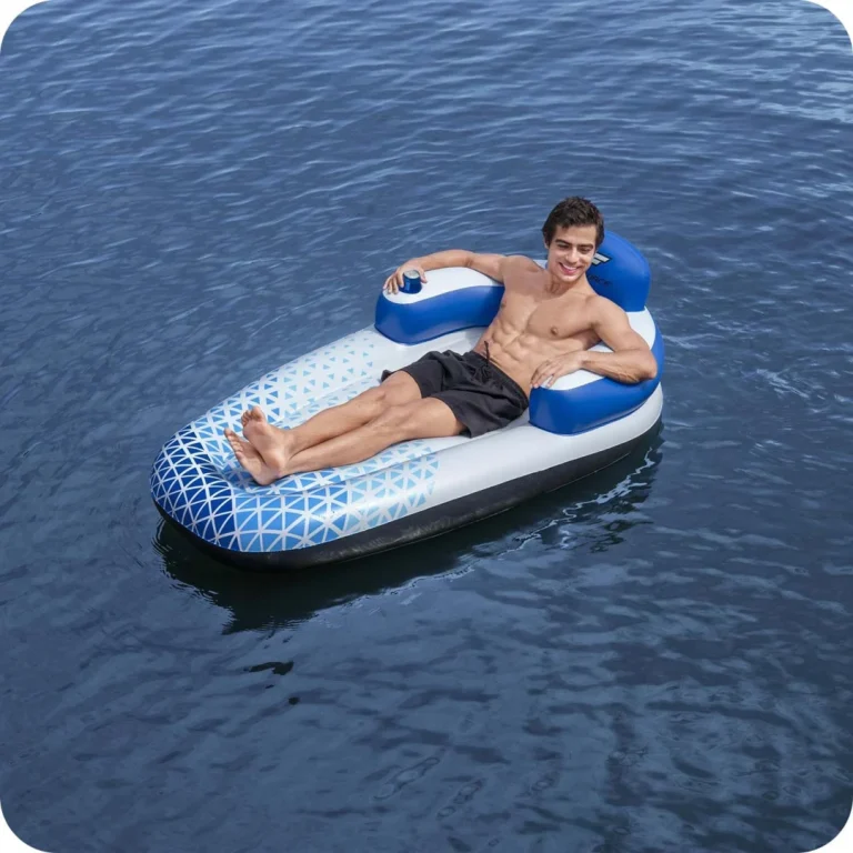 Madrac Za Plivanje Indigo Wave Bestway 43533 3
