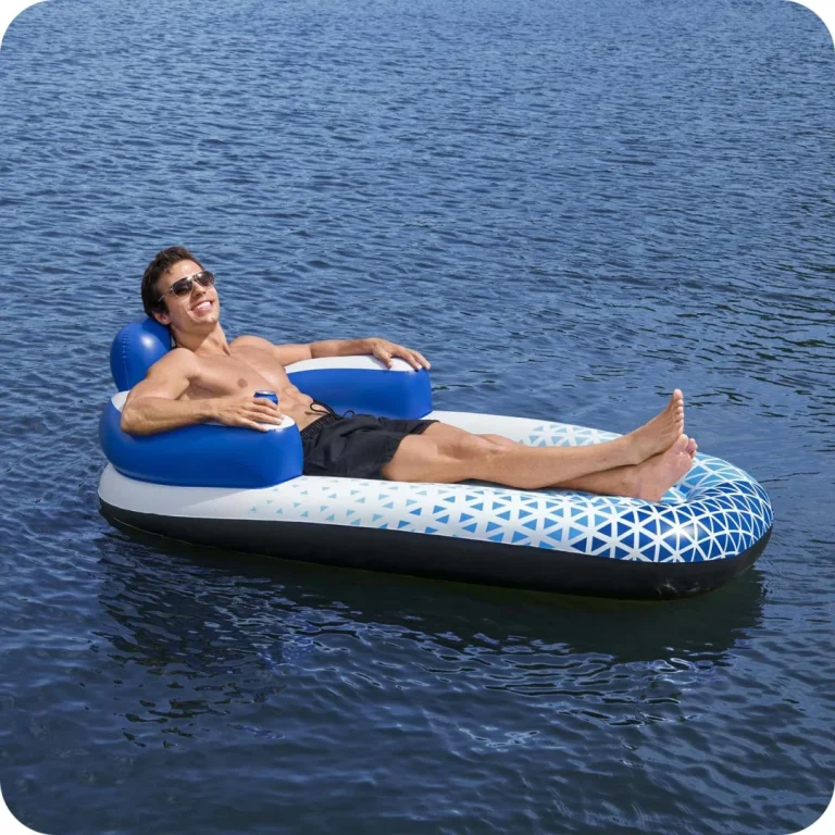 Madrac Za Plivanje Indigo Wave Bestway 43533 8