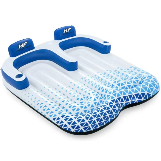 Madrac Za Plivanje Indigo Wave Double Bestway 43534 1