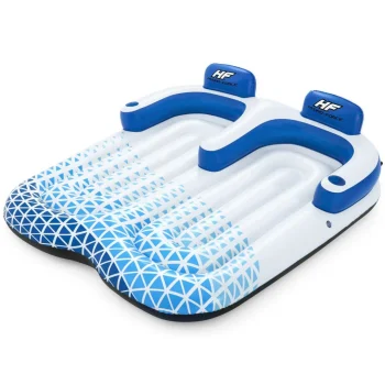 Madrac Za Plivanje Indigo Wave Double Bestway 43534 3