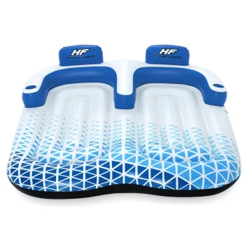 Madrac Za Plivanje Indigo Wave Double Bestway 43534 5