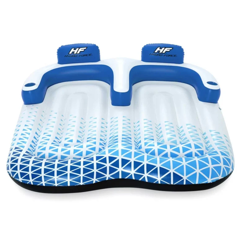 Madrac Za Plivanje Indigo Wave Double Bestway 43534 5