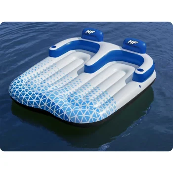 Madrac Za Plivanje Indigo Wave Double Bestway 43534 6