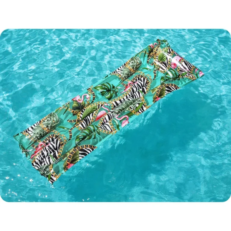Madrac Za Plivanje Jungle Bestway 44083 11