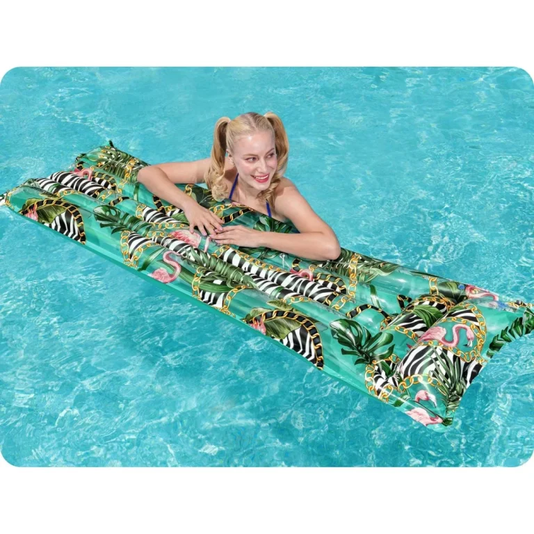 Madrac Za Plivanje Jungle Bestway 44083 2