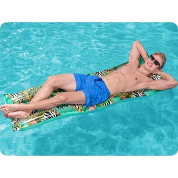 Madrac Za Plivanje Jungle Bestway 44083 3