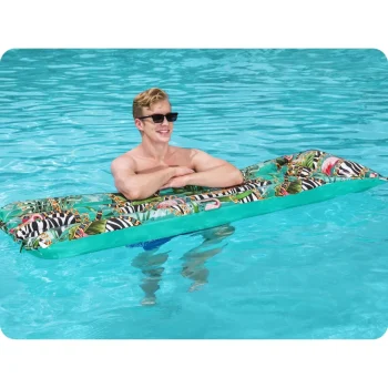 Madrac Za Plivanje Jungle Bestway 44083 6