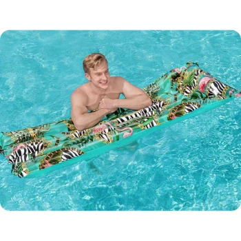 Madrac Za Plivanje Jungle Bestway 44083 8