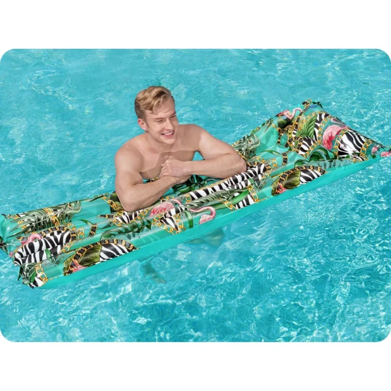 Madrac Za Plivanje Jungle Bestway 44083 8