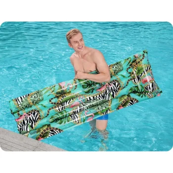 Madrac Za Plivanje Jungle Bestway 44083 9