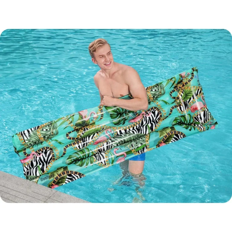Madrac Za Plivanje Jungle Bestway 44083 9