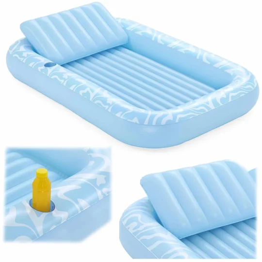 Madrac Za Plivanje S Naslonom Bestway 43838 1
