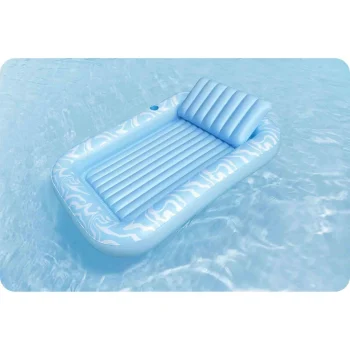 Madrac Za Plivanje S Naslonom Bestway 43838 12
