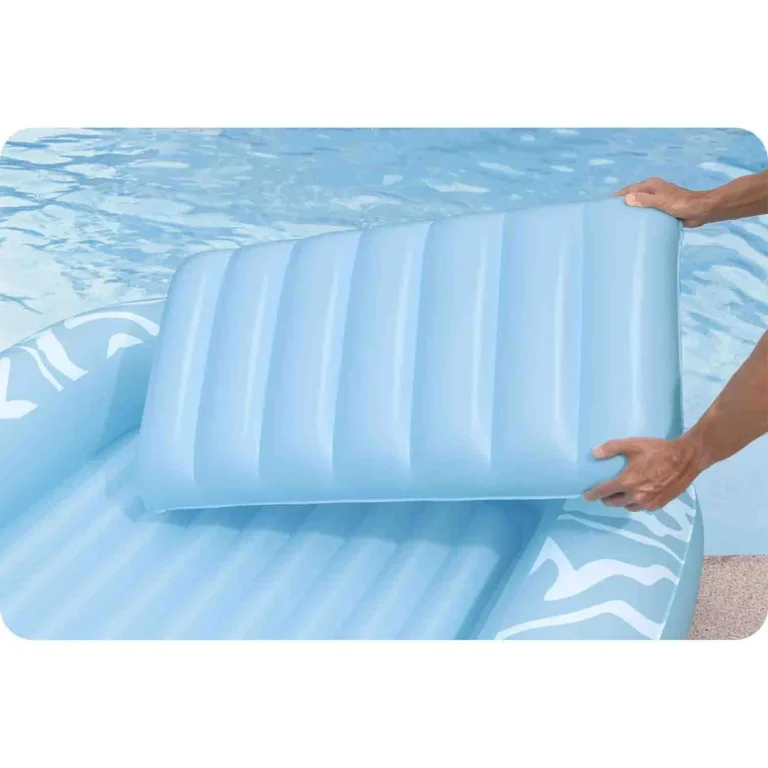 Madrac Za Plivanje S Naslonom Bestway 43838 7