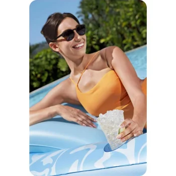 Madrac Za Plivanje S Naslonom Bestway 43838 8